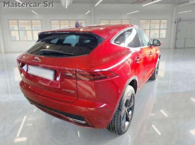 JAGUAR E-Pace 1.5 i3 phev R-Dynamic S awd 309cv auto - GP953ZH