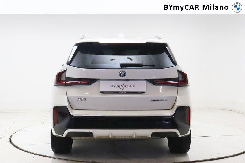 BMW X1 30 e Msport xDrive DCT