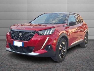 Peugeot 2008 1.2 PureTech GT Pack EAT