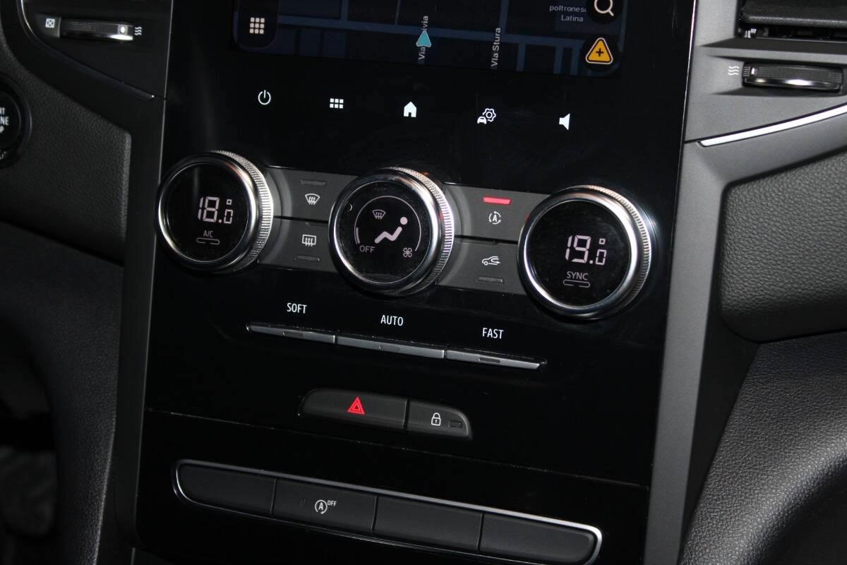 Renault Megane 1.5 blue dci Equilibre 115cv Con CARPLAY