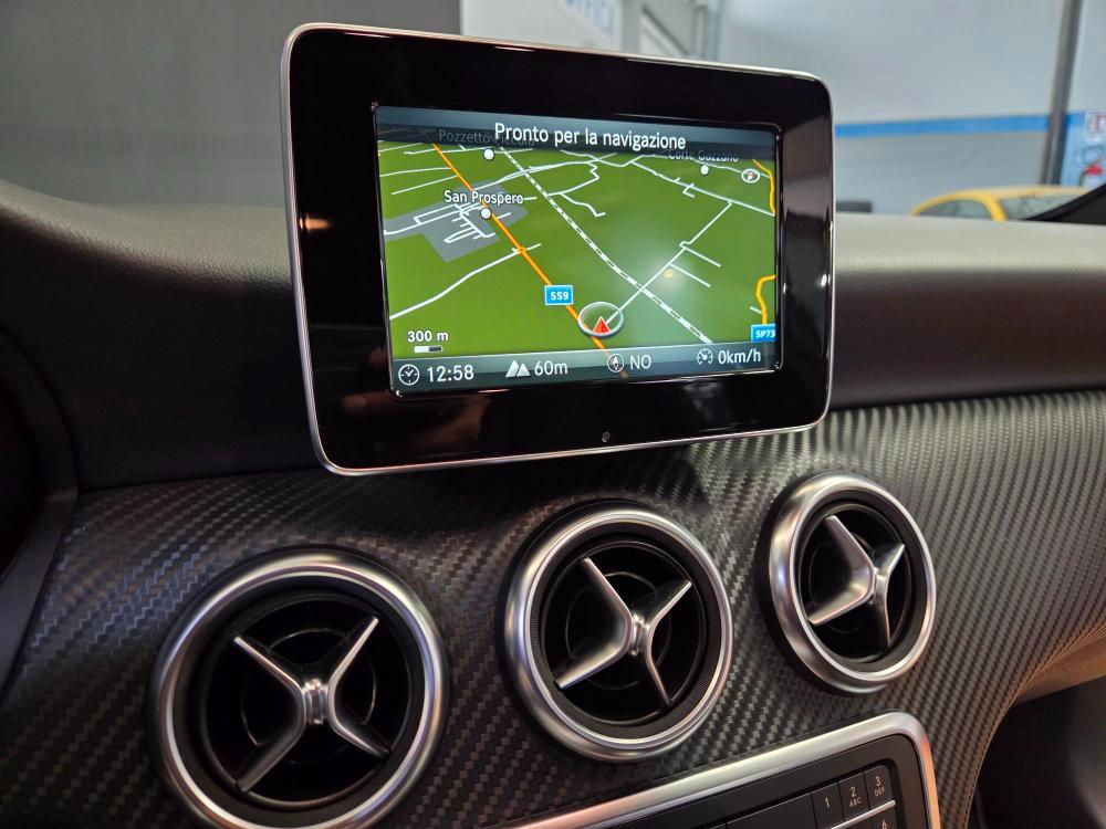 Mercedes Classe A A 220 d Premium 177cv auto my16