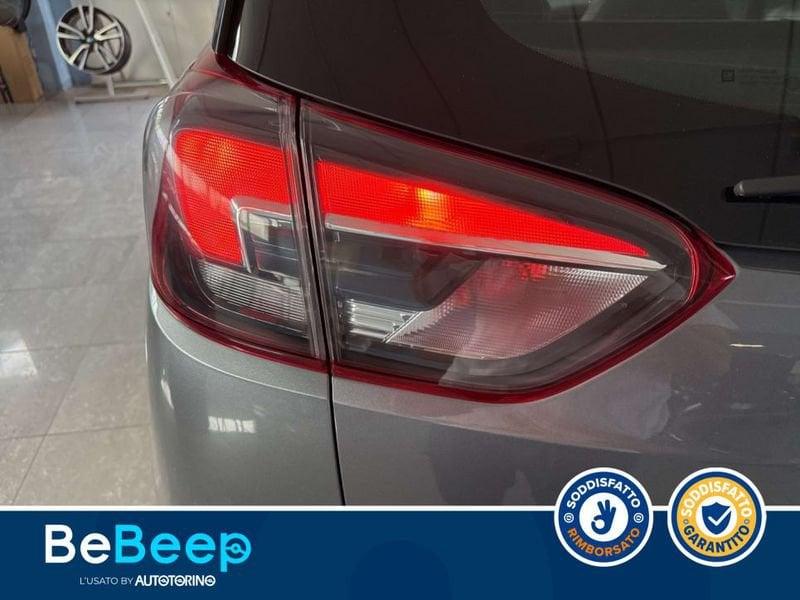 Opel Crossland X 1.2 ADVANCE S&S 110CV