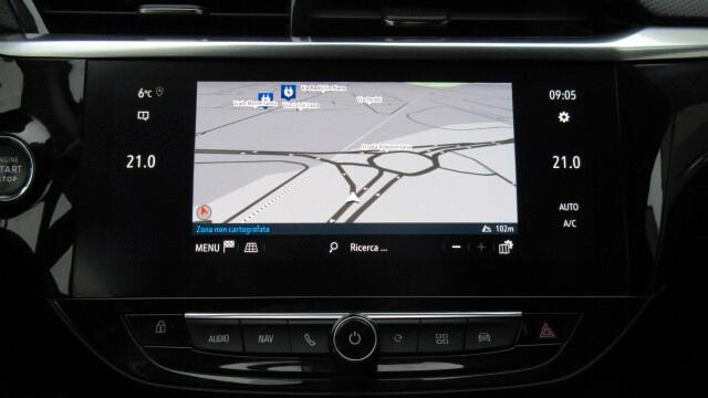 Opel Corsa-e 5 porte Elegance