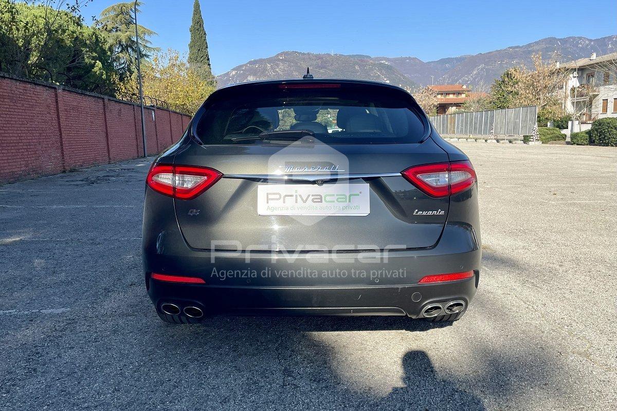 MASERATI Levante V6 Diesel 275 CV AWD