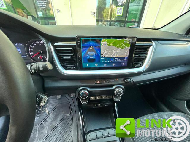 KIA Stonic STYLE