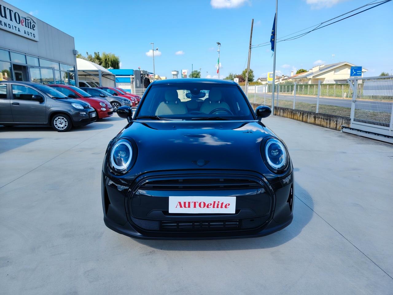 Mini Cooper 1.5 5 Porte