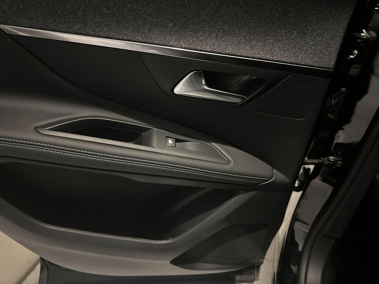 PEUGEOT 3008 II 2021 - 3008 1.2 puretech t Allure Pack s&s 130cv