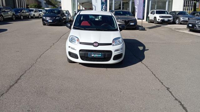 FIAT Panda *PROMO* 1.2 Pop 69CV