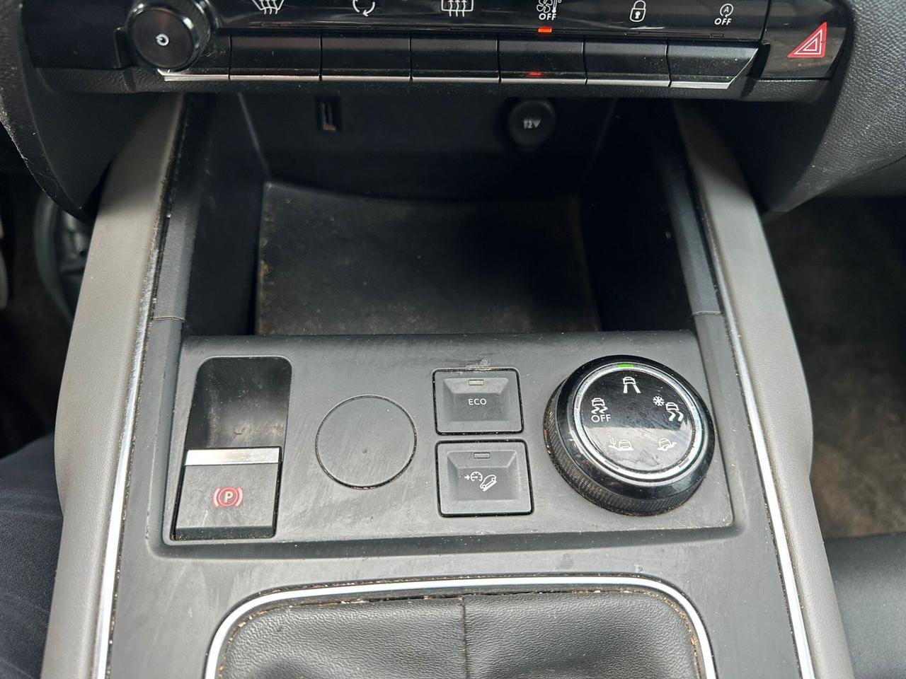 Citroen C5 Aircross BlueHDi 130 S&S Shine
