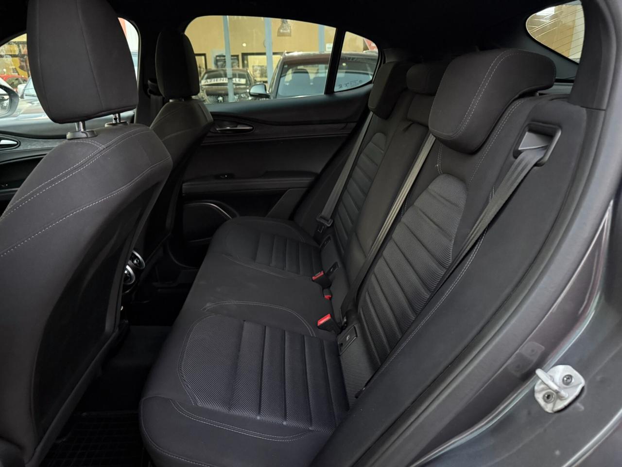Alfa Romeo Stelvio 2.2 TDi 190CV AT8 Super - 2022