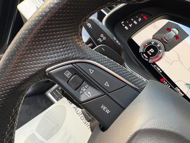 AUDI Q8 45 TDI quattro tiptronic S line plus TETTO.