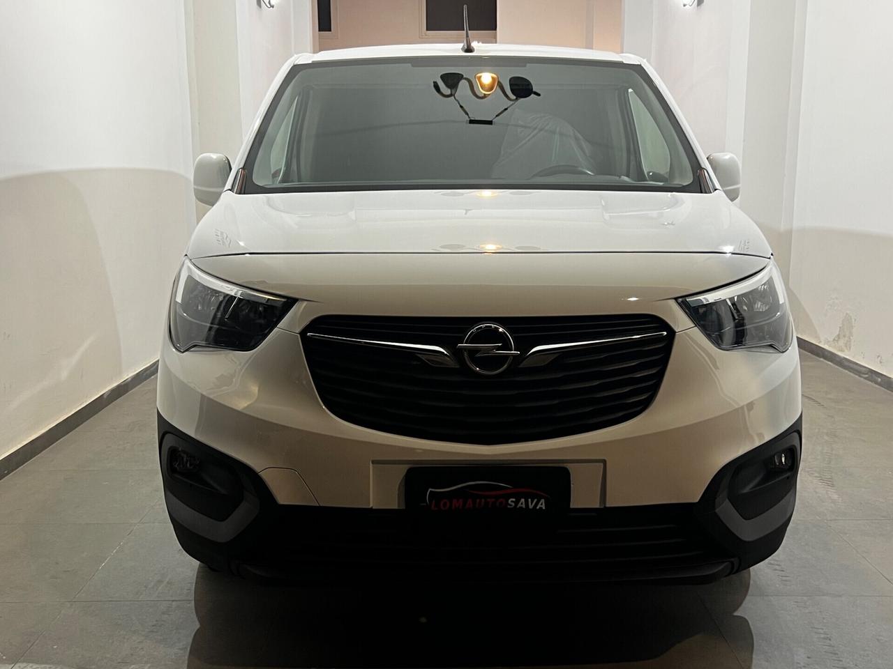 Opel Combo Cargo 1.5 Diesel 100CV S&S PC 650kg Edition