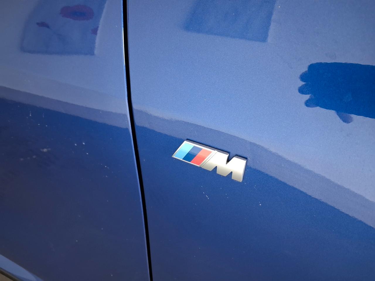 Bmw 118 118d MSport Pro