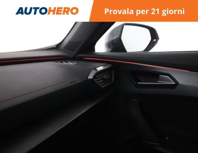 CUPRA Formentor 2.0 TSI 4Drive DSG VZ