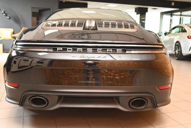 PORSCHE Targa 992.2 4S NEW.MOD. 480CV 21"TURBO MATRIX BOSE FULL!