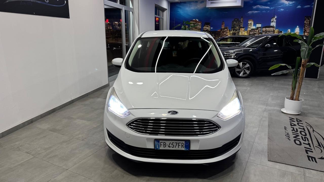 Ford C-Max 1.5 TDCi 120CV Start&Stop Titanium