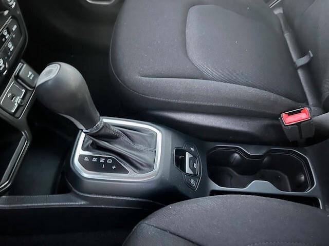 Jeep Renegade 1.6 Mjt DDCT 120 CV Limited