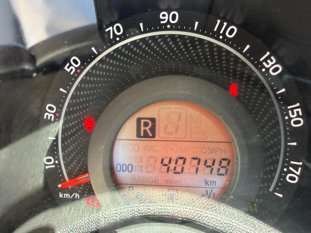 Toyota Aygo 1.0 VVT-i 72 CV 5 porte x-cool MMT