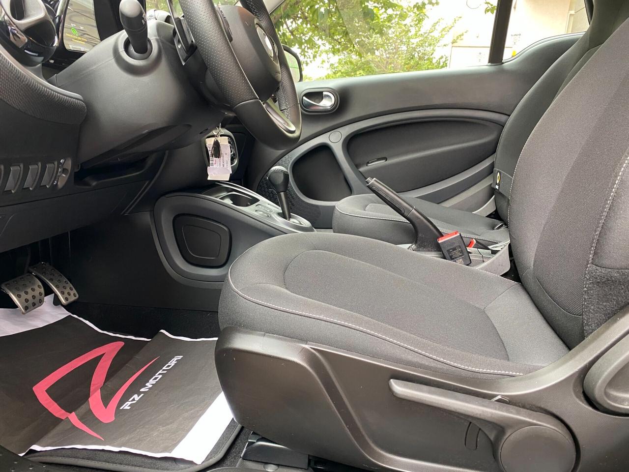 Smart ForTwo 70 1.0 twinamic Superpassion-NAVI-LED-ITALIANA GARANZIA