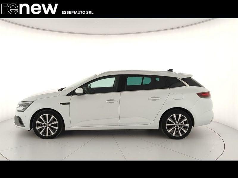 Renault Mégane Sporter 1.6 E-Tech PHEV 160CV RS LINE EDC (Cambio automatico)