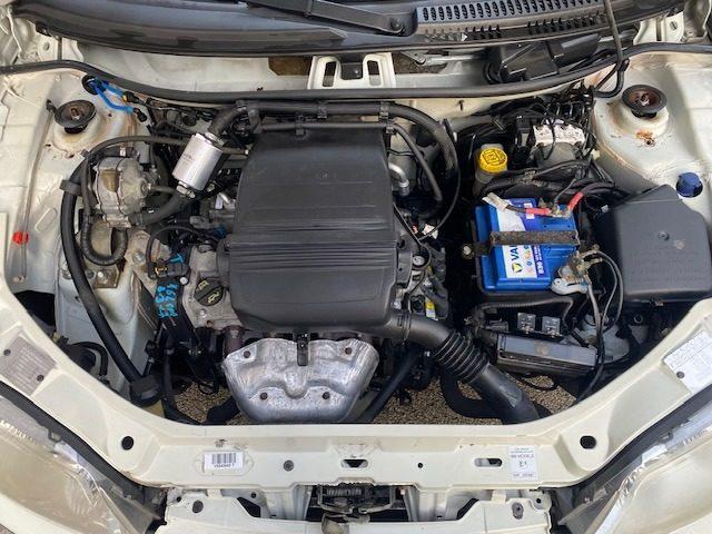 FIAT Punto Classic 1.2 3 porte GPL "UNICO PROPRIETARIO"