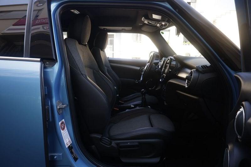 MINI Mini 5 porte MINI Mini 5 porte Mini 2.0 Cooper S 5p Unicoproprietario