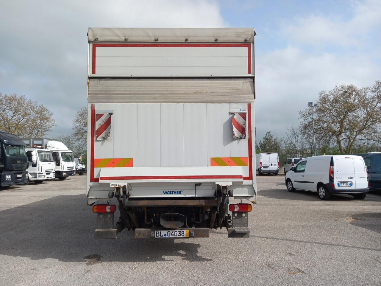 IVECO ML 140E25 (C49)
