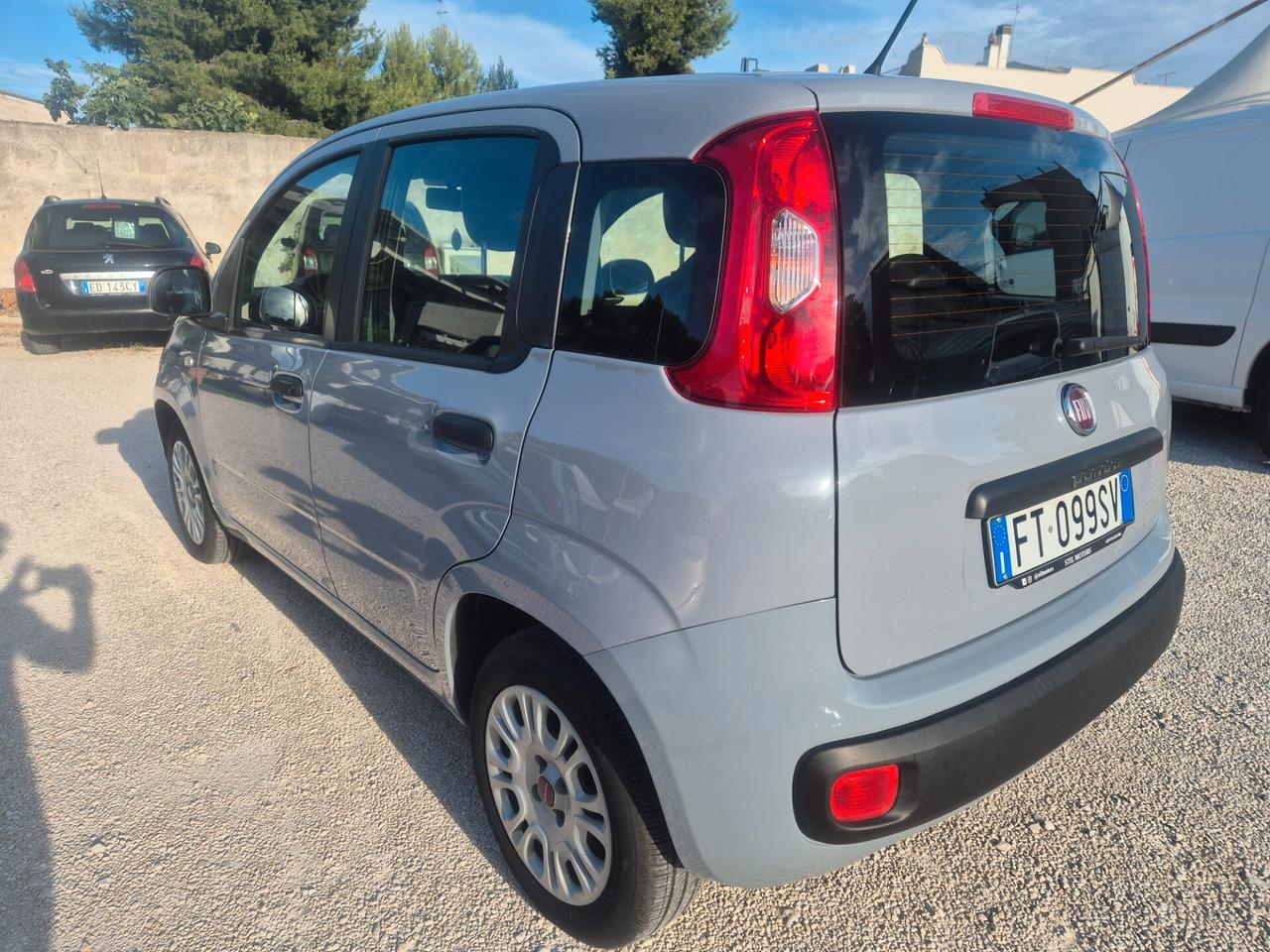 Fiat Panda 1.2 EasyPower Easy