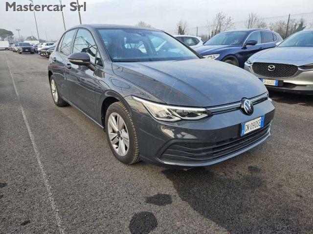 VOLKSWAGEN Golf Golf VIII 2020 1.0 etsi evo Life 110cv dsg GN090SE