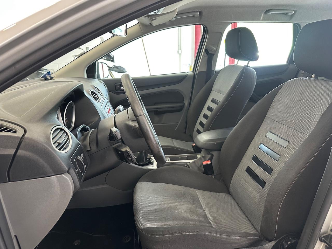 Ford Focus 1.6 TDCi (90CV) SW Tit.