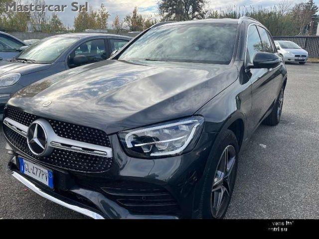 MERCEDES-BENZ GLC 300 GLC300e phev eq-power Premium 4matic auto GL477PV