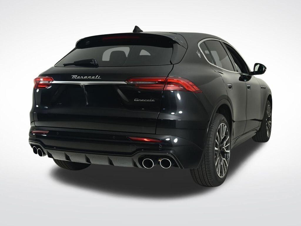 Maserati Grecale V6 530 CV AWD Trofeo NOLEGGIO LUNGO TERMINE - LEASING FULL INCLUSIVE