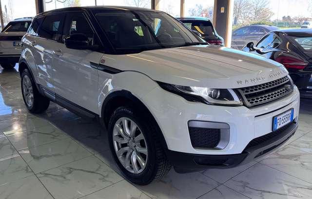 Land Rover Range Rover Evoque PREZZO PROMO