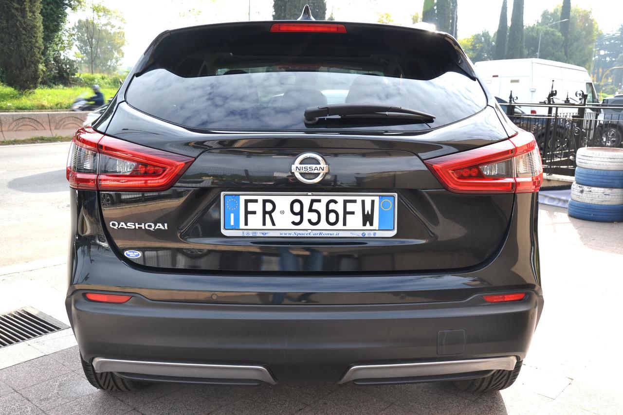 Nissan Qashqai 1.6 dCi 130CV 4WD N-CONNECTA ***PREZZO VERO**