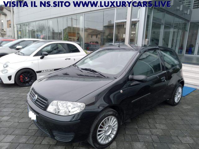 FIAT Punto 1.2i cat 5 porte