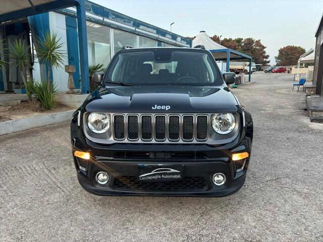 Jeep Renegade 1.0 T3 Limited 120CV (NEOPATENTATI)