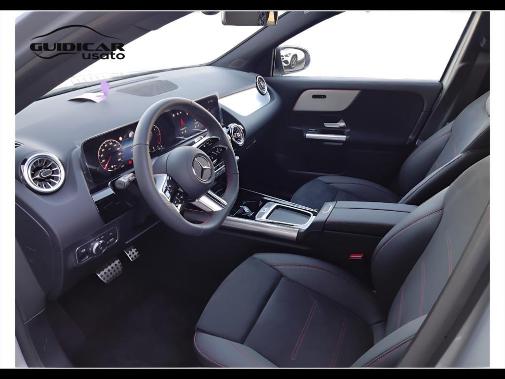 Mercedes-Benz GLA-H247 2023 - GLA 180 d AMG Line Advanced Plus auto