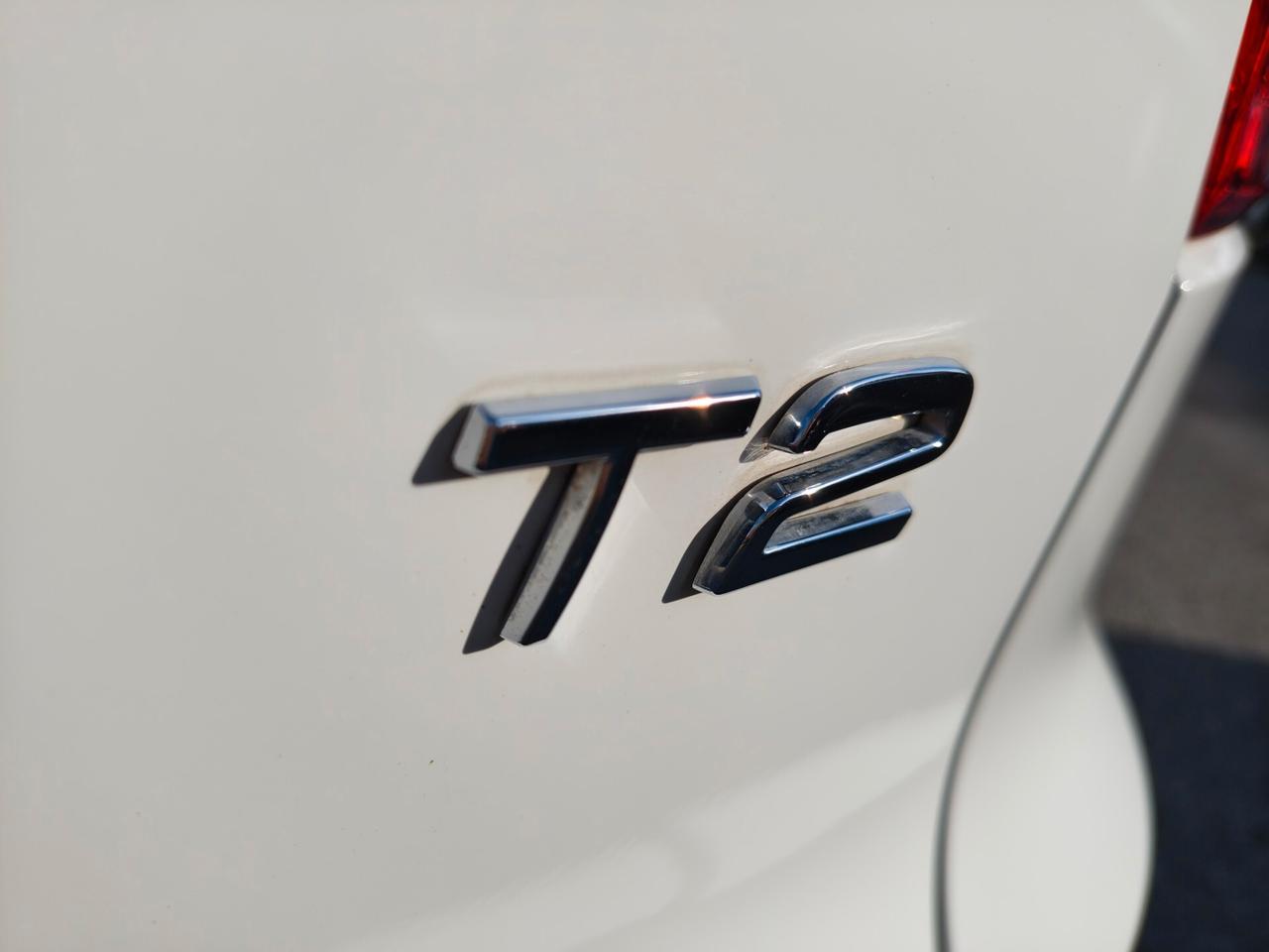 Volvo XC40 T2 Momentum