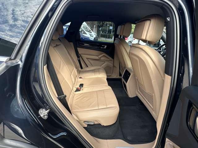 Porsche Cayenne 3.0 tiptronic 340 cv benzina
