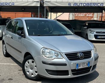 Volkswagen Polo 1.2/70CV 12V 5p. United