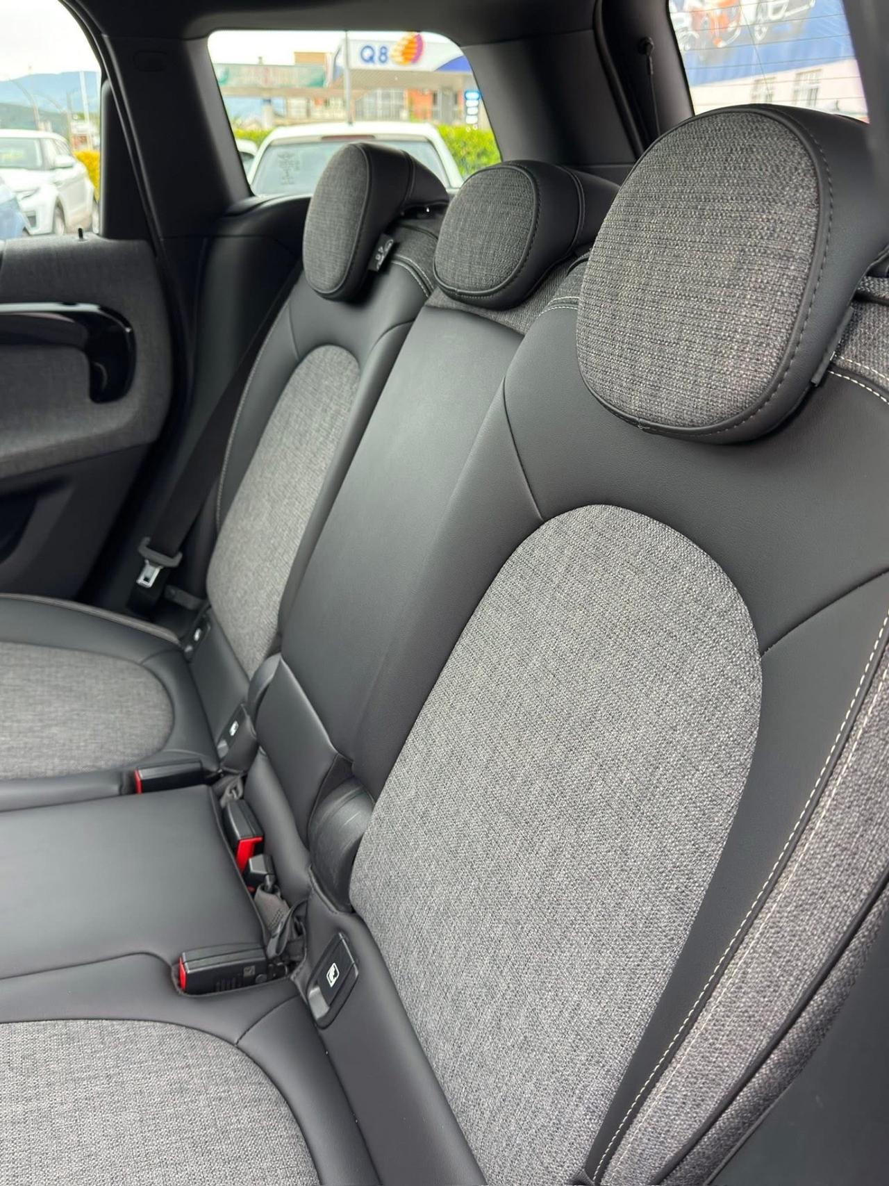Mini One Countryman 1.5 D Longstone Tetto Apribile UNICA
