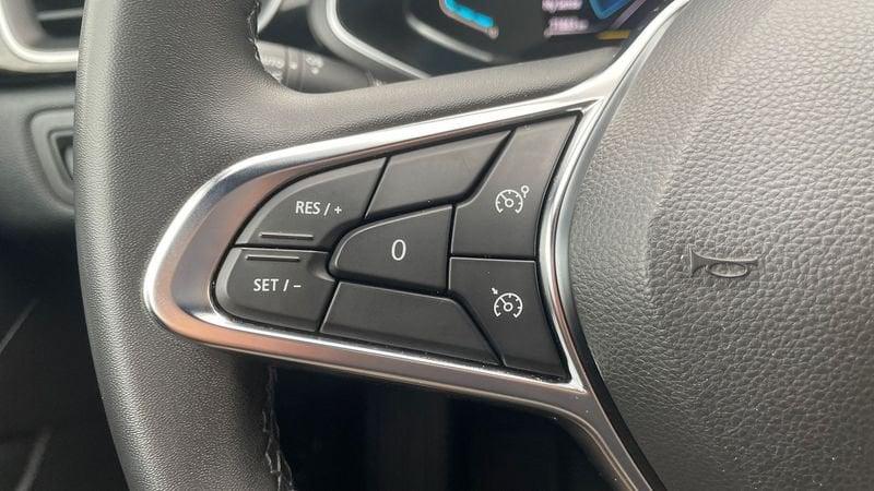 Renault Captur 1.6 E-Tech full hybrid Rive Gauche Auto 145
