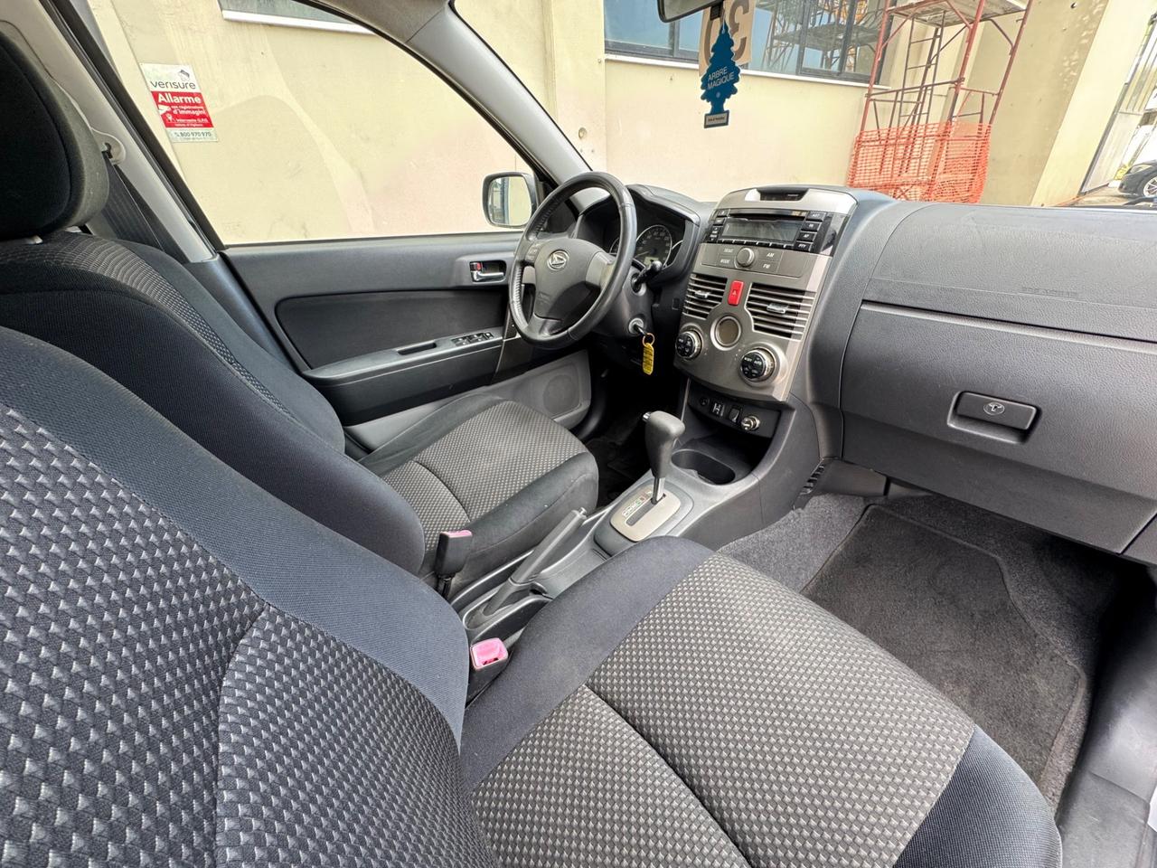 Daihatsu Terios 1.5 2WD B You Five