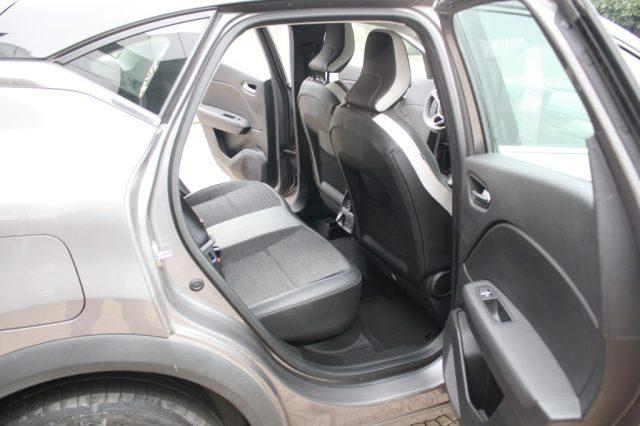 RENAULT Captur Plug-in Hybrid E-Tech 160 CV Intens