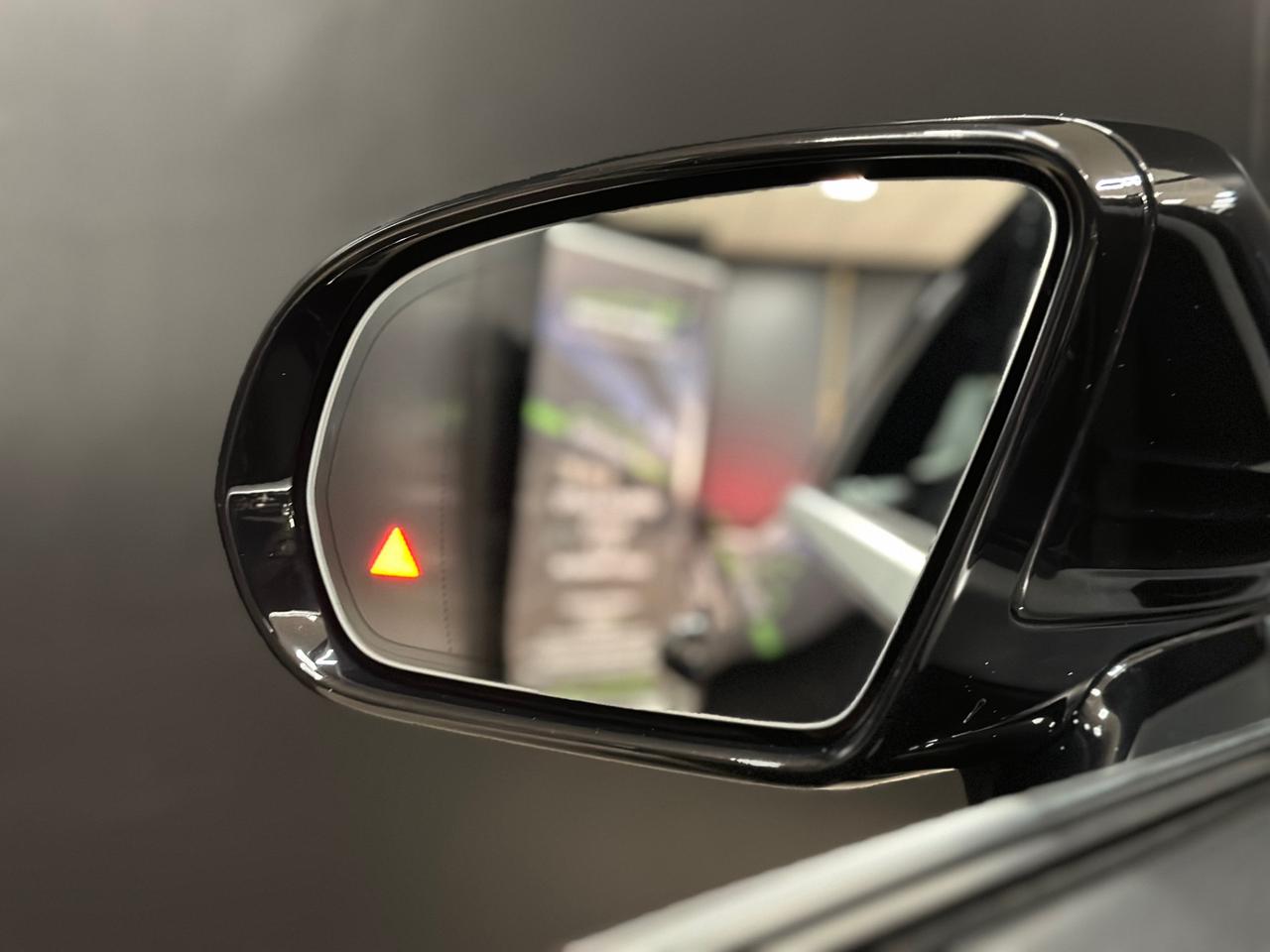 Mercedes-Benz E 220 E Cabrio 220 d Premium Plus auto