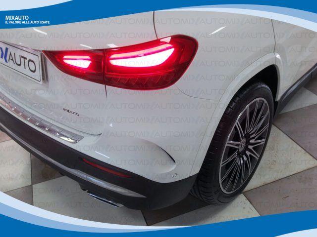 MERCEDES-BENZ GLA 200 D Automatic AMG Line Premium EU6 KM Ø