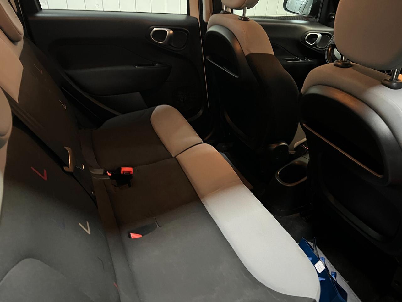 Fiat 500L 1.3 Multijet 95 CV Lounge