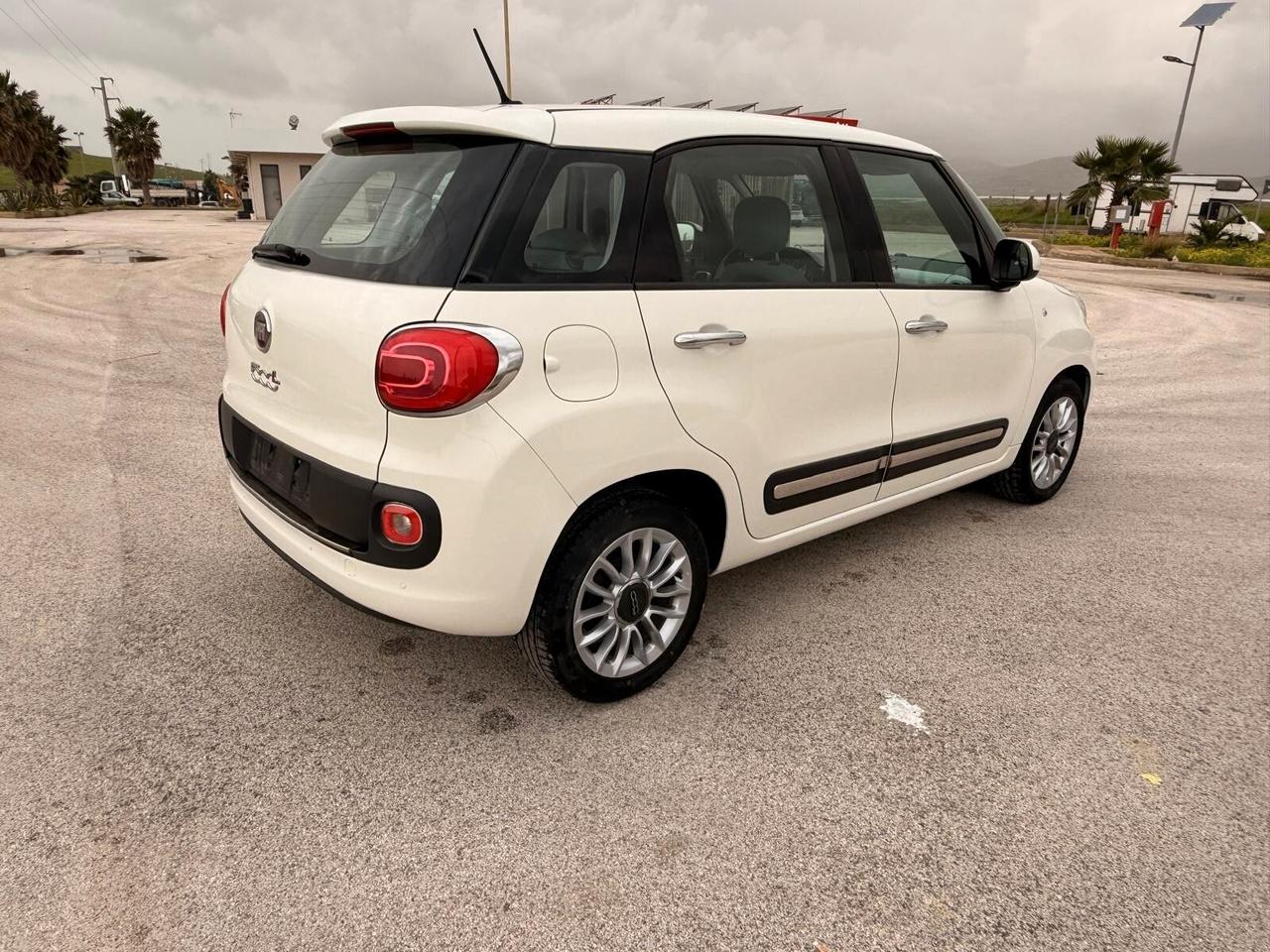 Fiat 500L 1.3 Multijet 85 CV Lounge