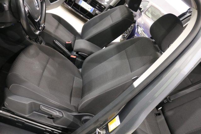 VOLKSWAGEN Caddy 1.4 TGI Highline Maxi "PARI AL NUOVO"