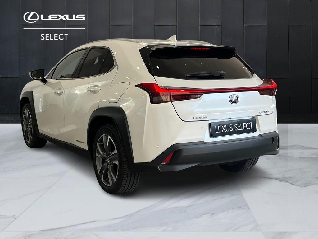 Lexus UX 300e Luxury